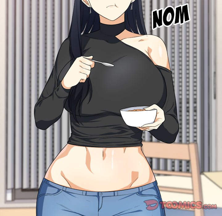 Excuse me, This is my Room Chapter 10 - Manhwa18.com