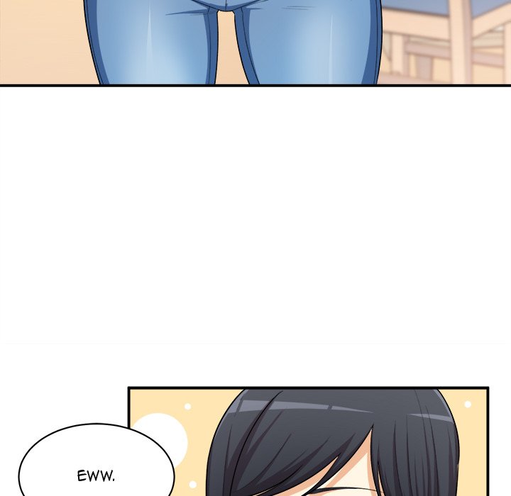 Excuse me, This is my Room Chapter 10 - Manhwa18.com