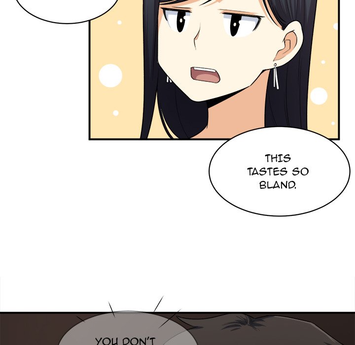 Excuse me, This is my Room Chapter 10 - Manhwa18.com