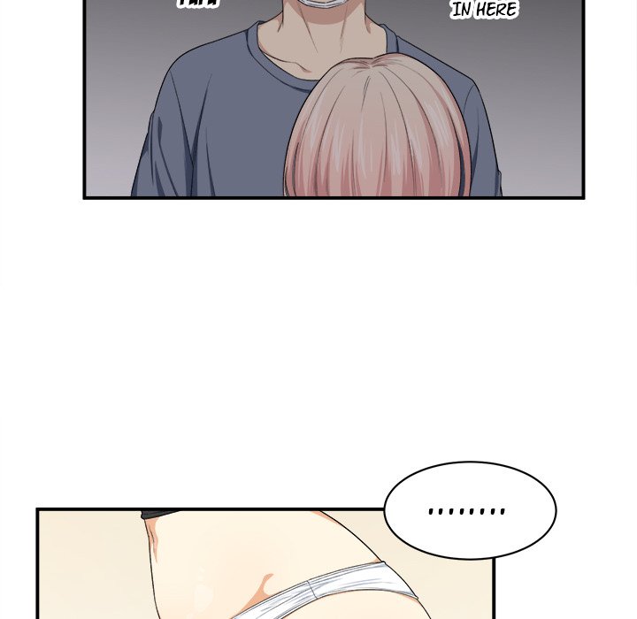 Excuse me, This is my Room Chapter 10 - Manhwa18.com