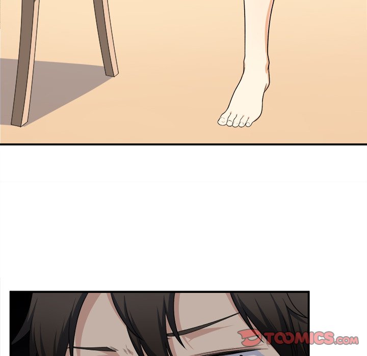 Excuse me, This is my Room Chapter 10 - Manhwa18.com