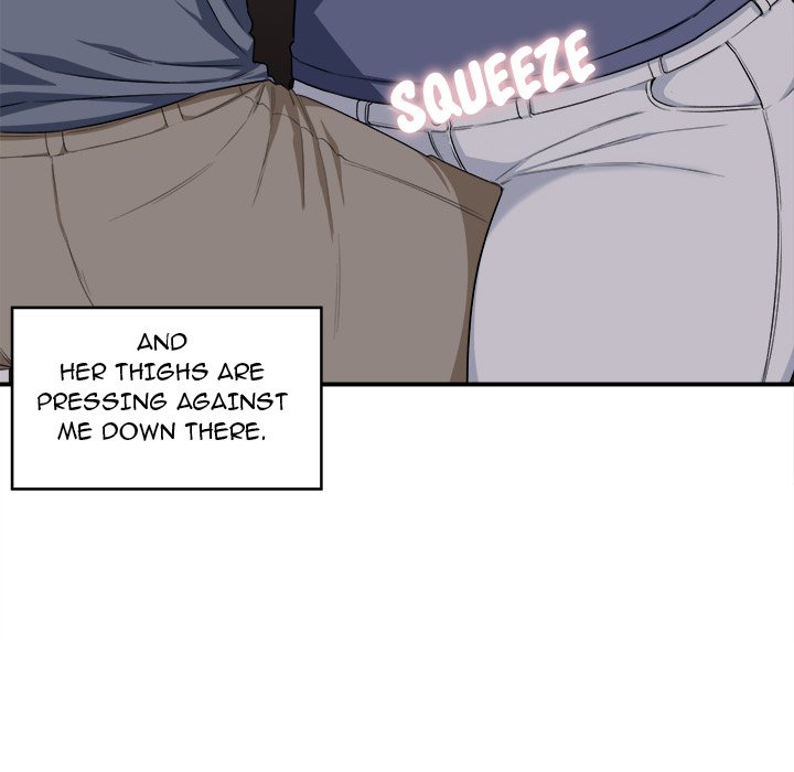 Excuse me, This is my Room Chapter 10 - Manhwa18.com