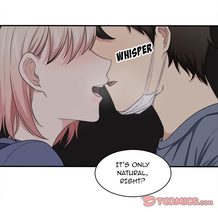 Excuse me, This is my Room Chapter 10 - Manhwa18.com