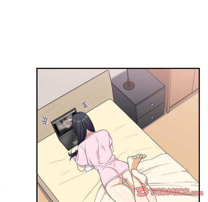 Excuse me, This is my Room Chapter 10 - Manhwa18.com