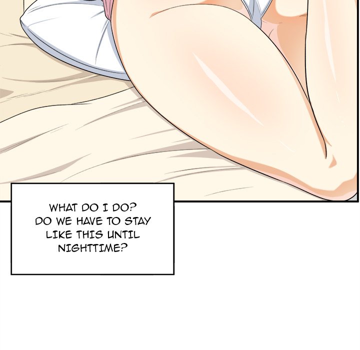 Excuse me, This is my Room Chapter 10 - Manhwa18.com