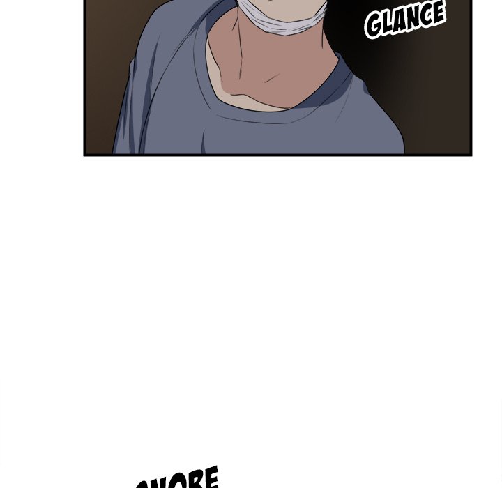 Excuse me, This is my Room Chapter 10 - Manhwa18.com