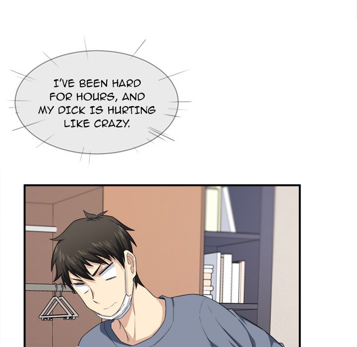 Excuse me, This is my Room Chapter 10 - Manhwa18.com