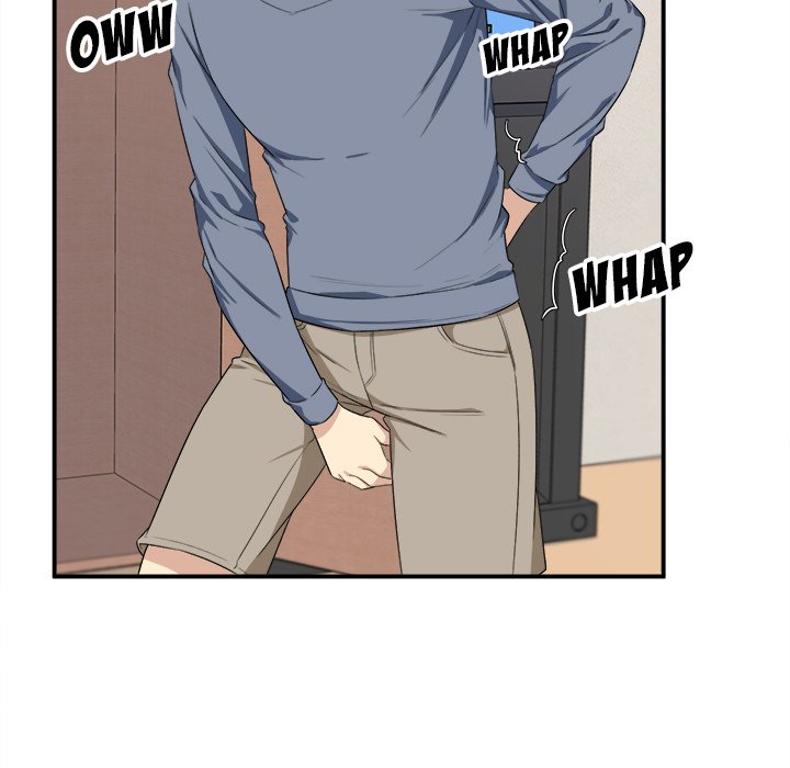 Excuse me, This is my Room Chapter 10 - Manhwa18.com