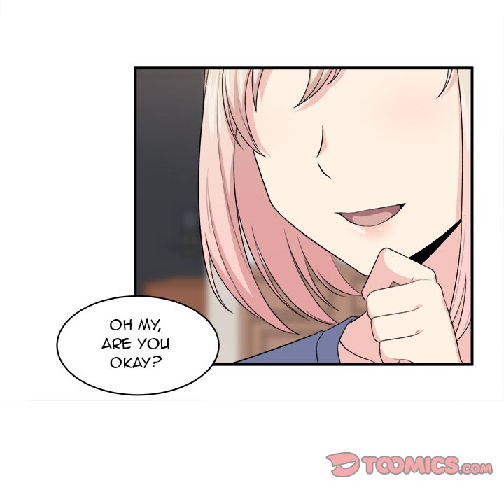 Excuse me, This is my Room Chapter 10 - Manhwa18.com