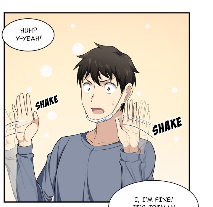 Excuse me, This is my Room Chapter 10 - Manhwa18.com