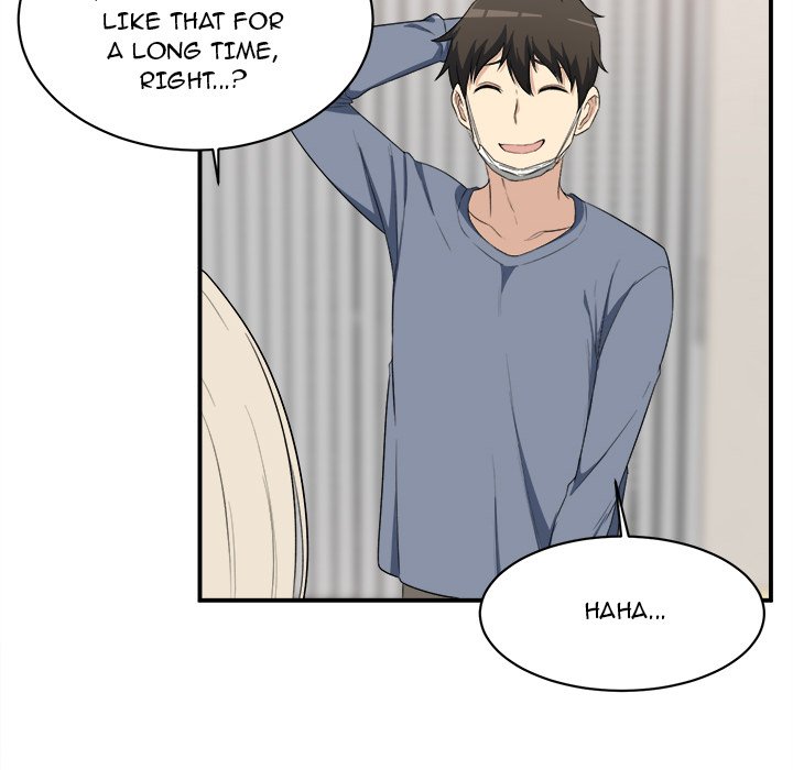 Excuse me, This is my Room Chapter 10 - Manhwa18.com