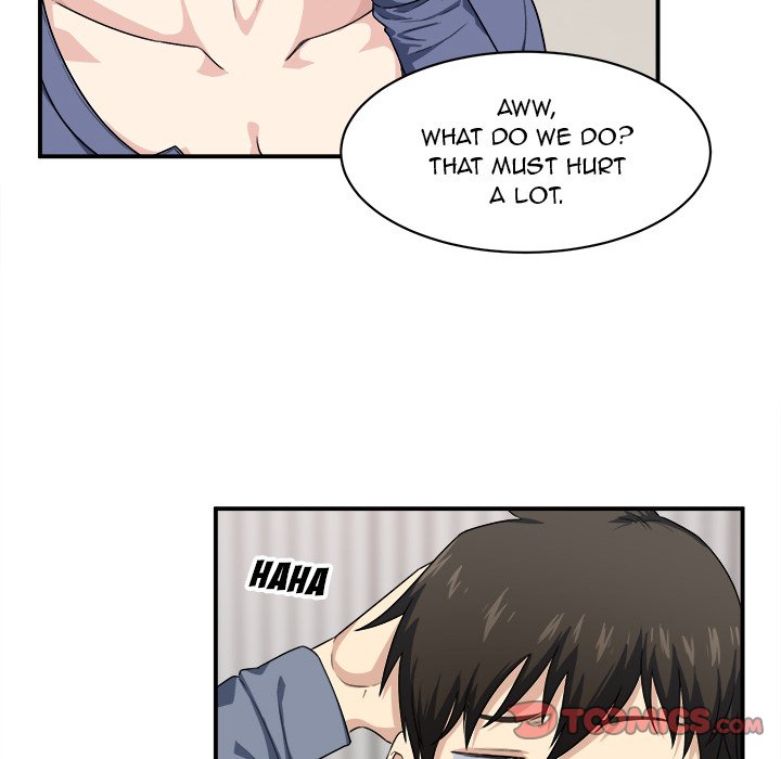 Excuse me, This is my Room Chapter 10 - Manhwa18.com