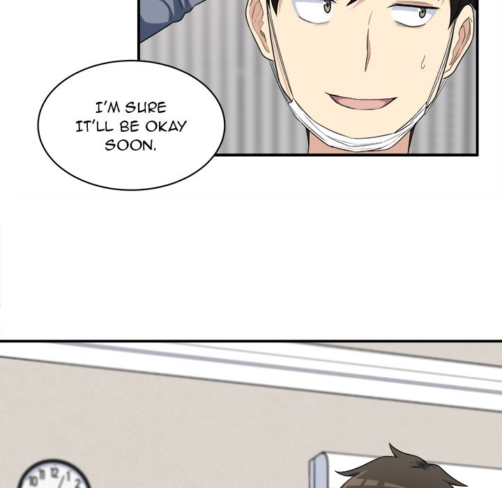 Excuse me, This is my Room Chapter 10 - Manhwa18.com