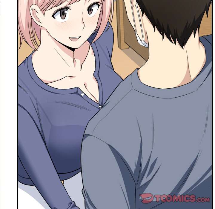 Excuse me, This is my Room Chapter 10 - Manhwa18.com