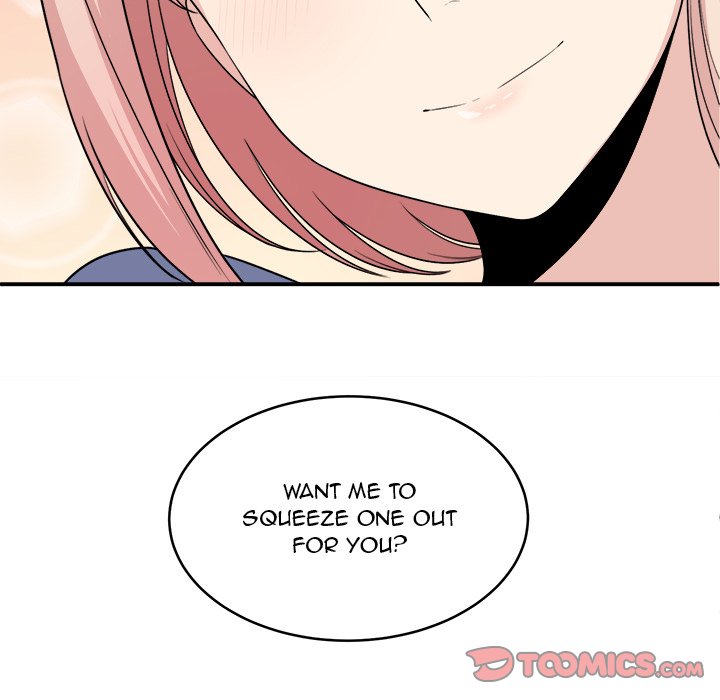 Excuse me, This is my Room Chapter 10 - Manhwa18.com