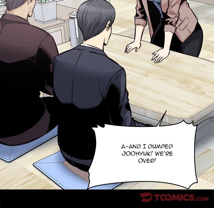 Excuse me, This is my Room Chapter 100 - Manhwa18.com