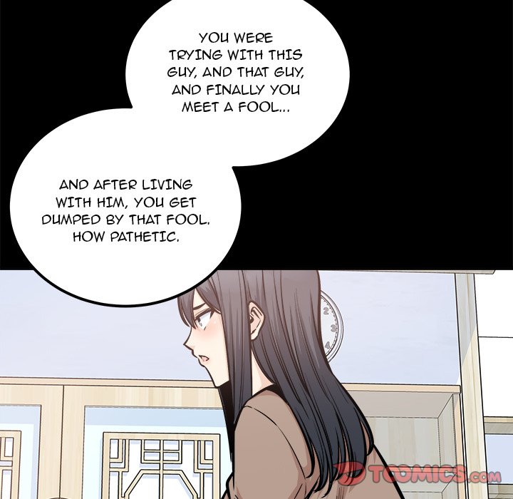 Excuse me, This is my Room Chapter 100 - Manhwa18.com