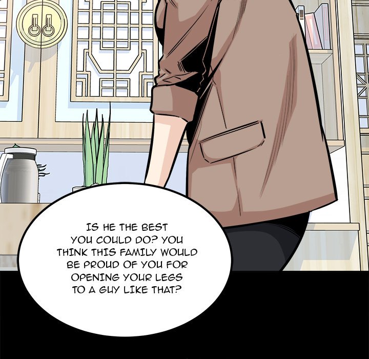 Excuse me, This is my Room Chapter 100 - Manhwa18.com