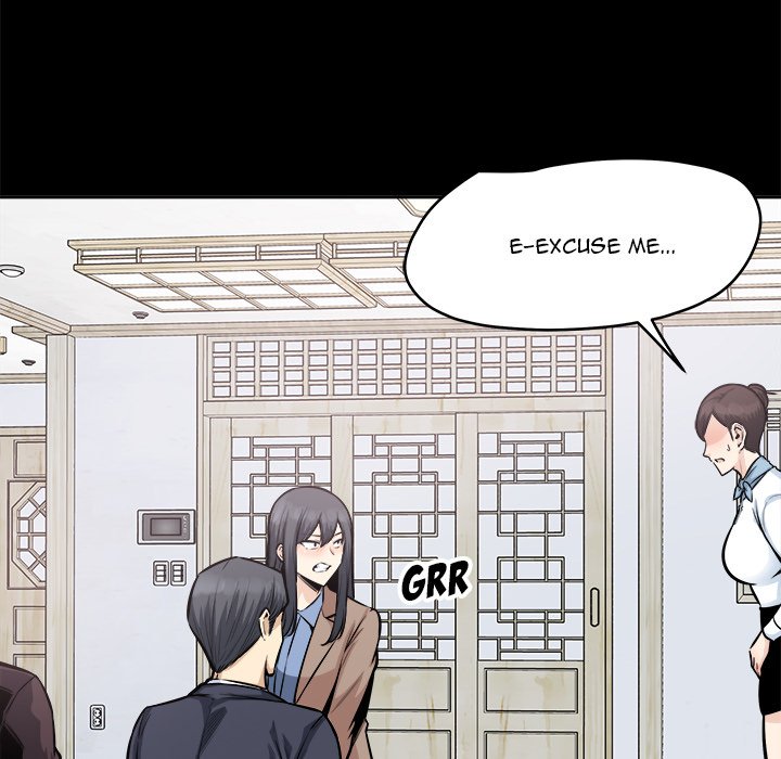 Excuse me, This is my Room Chapter 100 - Manhwa18.com