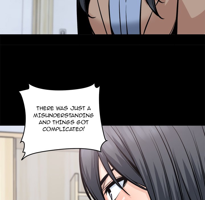 Excuse me, This is my Room Chapter 100 - Manhwa18.com