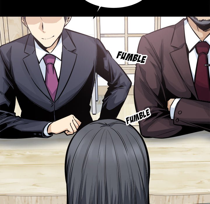 Excuse me, This is my Room Chapter 100 - Manhwa18.com