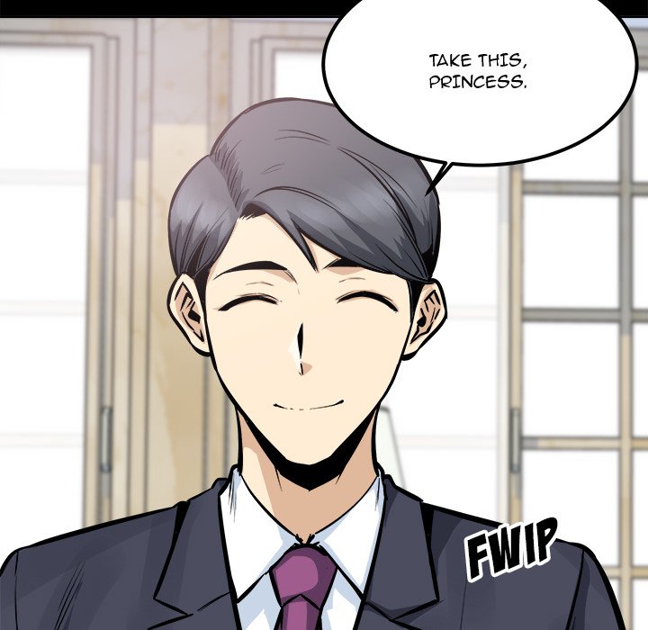 Excuse me, This is my Room Chapter 100 - Manhwa18.com