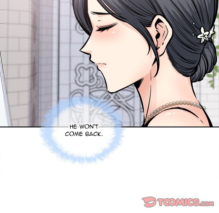 Excuse me, This is my Room Chapter 100 - Manhwa18.com