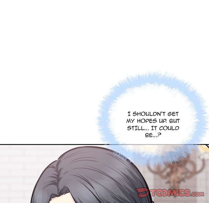 Excuse me, This is my Room Chapter 100 - Manhwa18.com