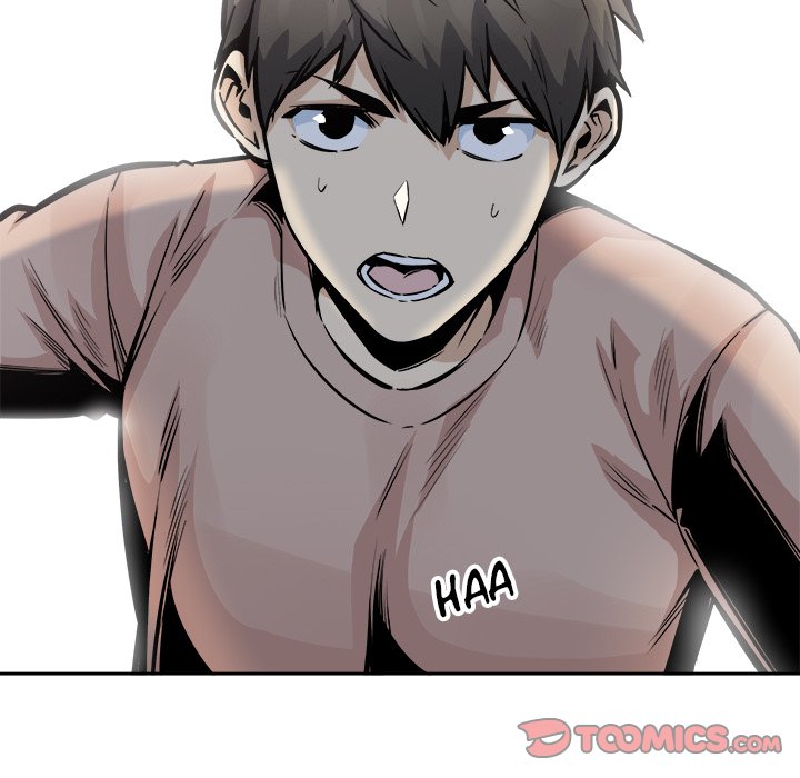 Excuse me, This is my Room Chapter 100 - Manhwa18.com