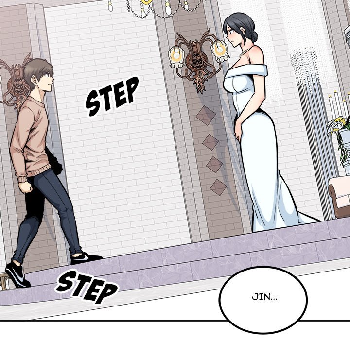 Excuse me, This is my Room Chapter 100 - Manhwa18.com