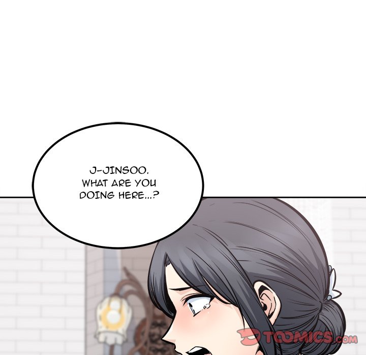 Excuse me, This is my Room Chapter 100 - Manhwa18.com