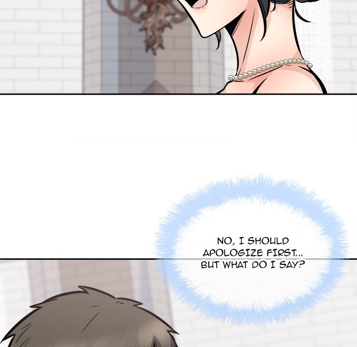 Excuse me, This is my Room Chapter 100 - Manhwa18.com