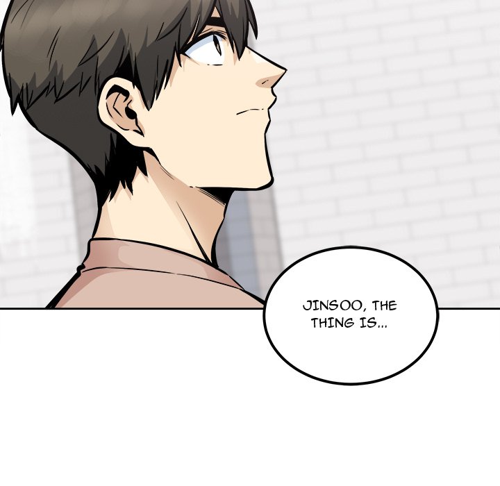 Excuse me, This is my Room Chapter 100 - Manhwa18.com