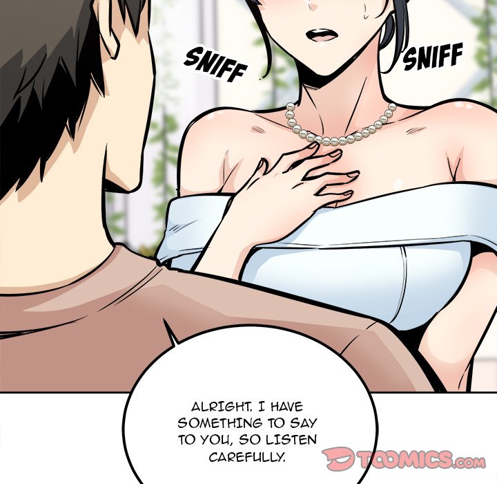 Excuse me, This is my Room Chapter 100 - Manhwa18.com