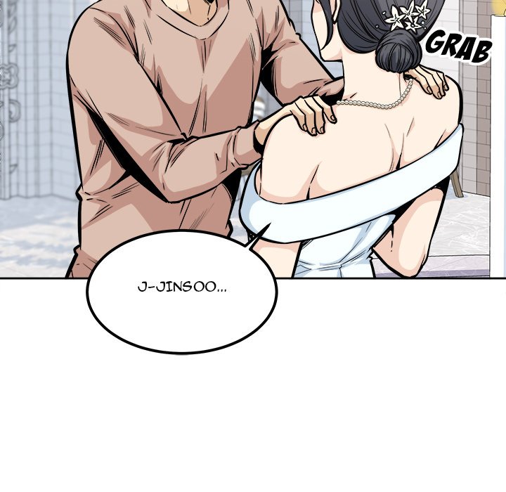 Excuse me, This is my Room Chapter 100 - Manhwa18.com