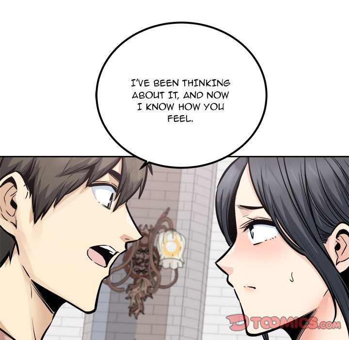 Excuse me, This is my Room Chapter 100 - Manhwa18.com