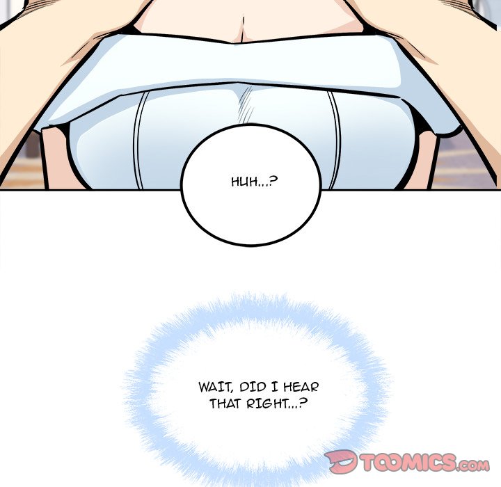 Excuse me, This is my Room Chapter 100 - Manhwa18.com