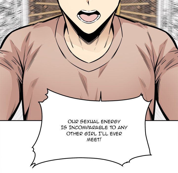 Excuse me, This is my Room Chapter 100 - Manhwa18.com