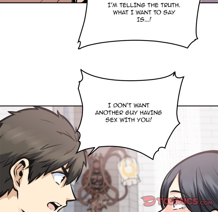 Excuse me, This is my Room Chapter 100 - Manhwa18.com