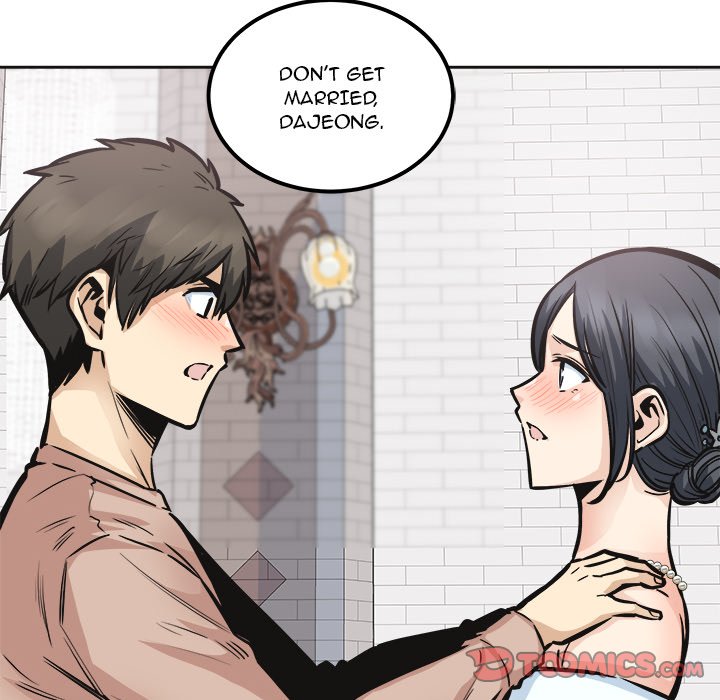 Excuse me, This is my Room Chapter 100 - Manhwa18.com