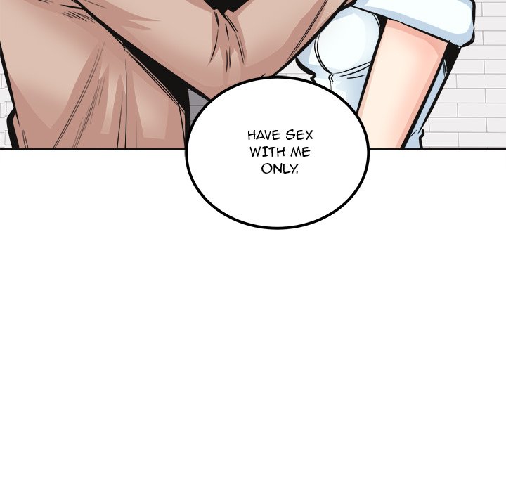 Excuse me, This is my Room Chapter 100 - Manhwa18.com