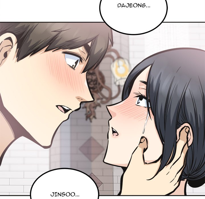 Excuse me, This is my Room Chapter 100 - Manhwa18.com