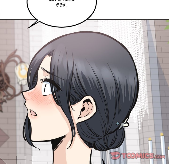 Excuse me, This is my Room Chapter 100 - Manhwa18.com