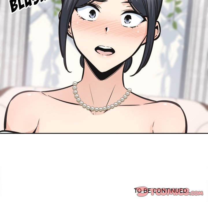 Excuse me, This is my Room Chapter 100 - Manhwa18.com