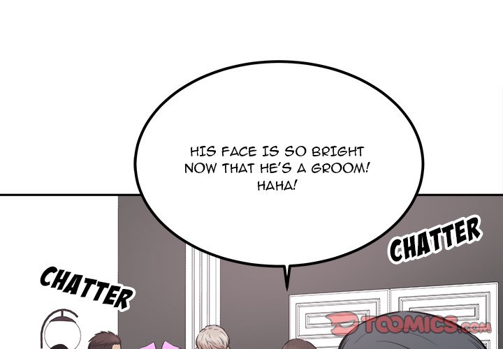 Excuse me, This is my Room Chapter 101 - Manhwa18.com