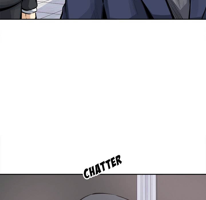 Excuse me, This is my Room Chapter 101 - Manhwa18.com