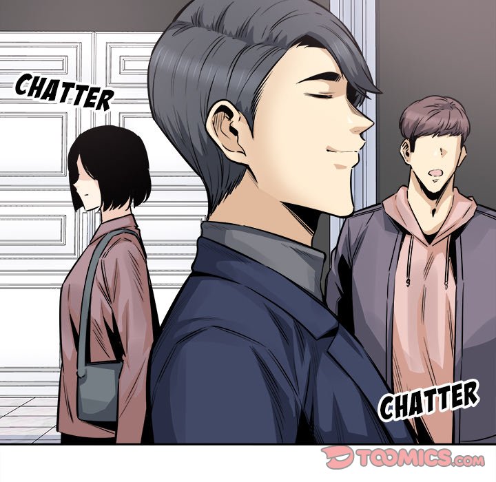 Excuse me, This is my Room Chapter 101 - Manhwa18.com