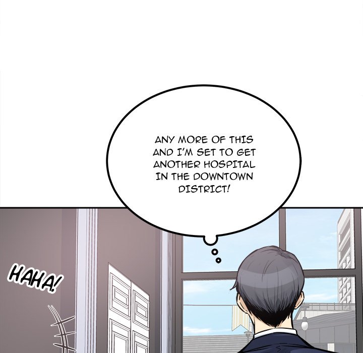 Excuse me, This is my Room Chapter 101 - Manhwa18.com