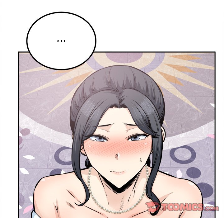 Excuse me, This is my Room Chapter 101 - Manhwa18.com