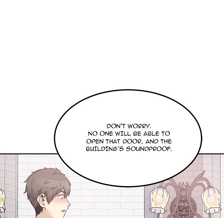 Excuse me, This is my Room Chapter 101 - Manhwa18.com